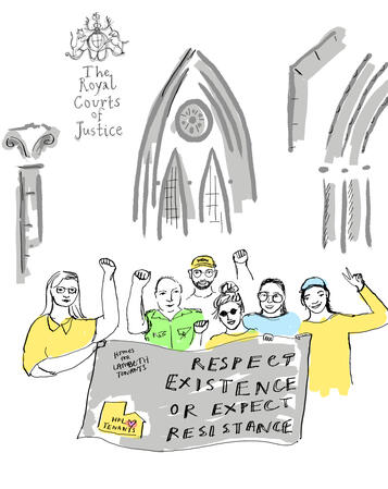 Public Interest Law Centre, 2026 Public Interest Law Centre, 2026
